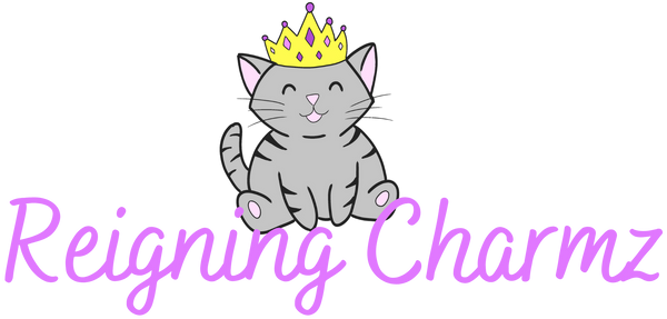 Reigning Charmz