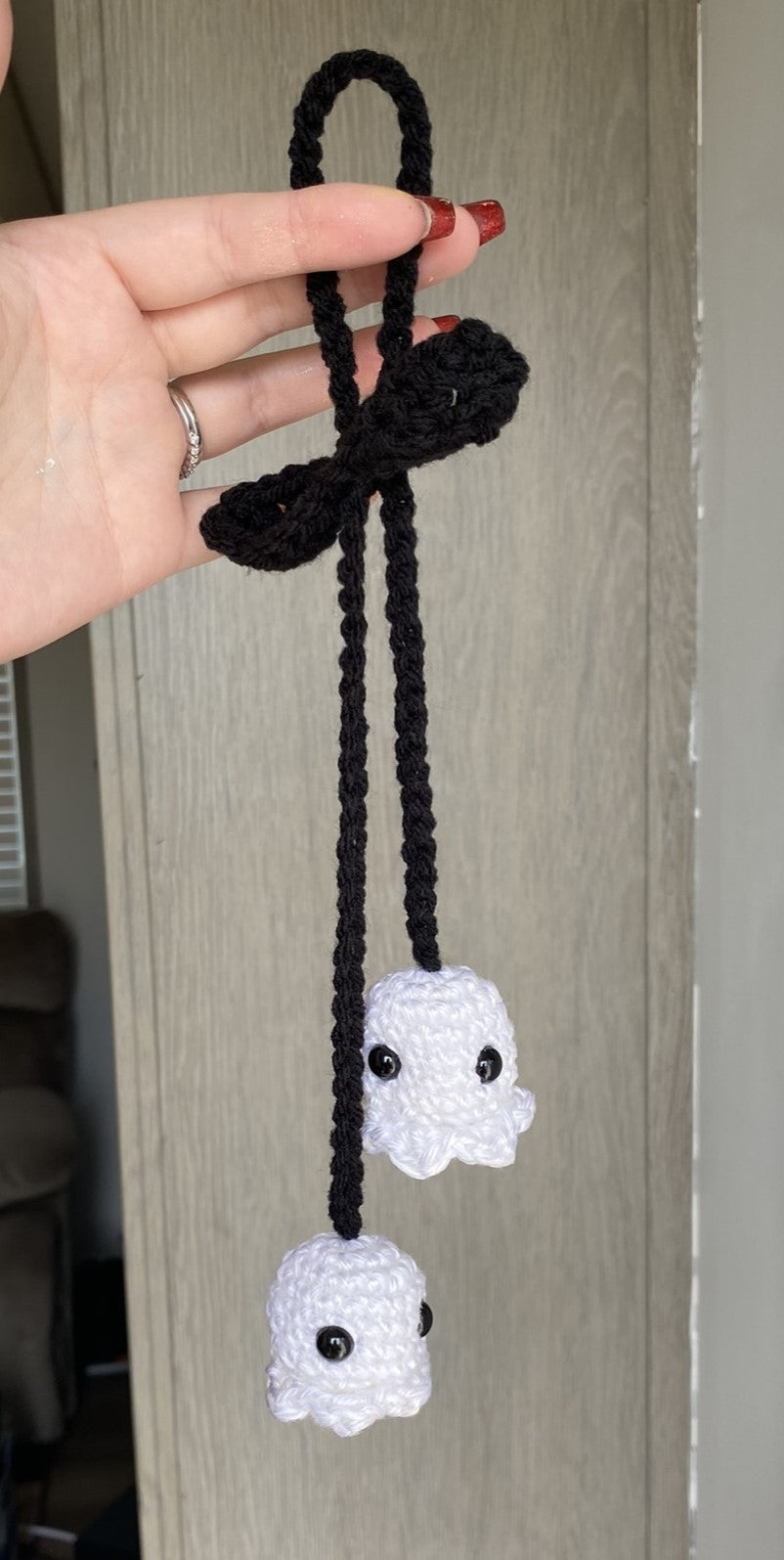 Mystery Box! Get a Random Mystery Crochet Plush from the 5 Listed Below! Collect Them All