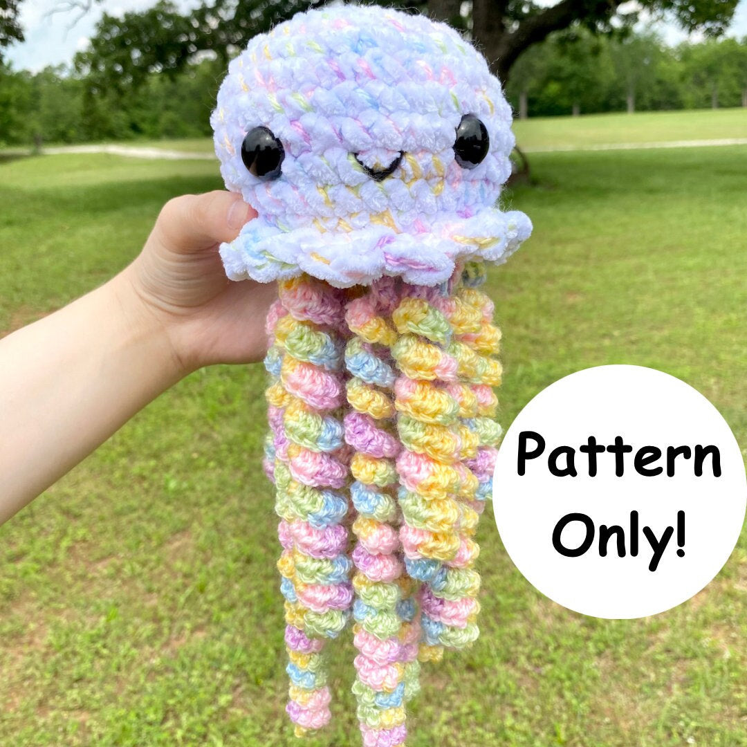 Crochet Patterns